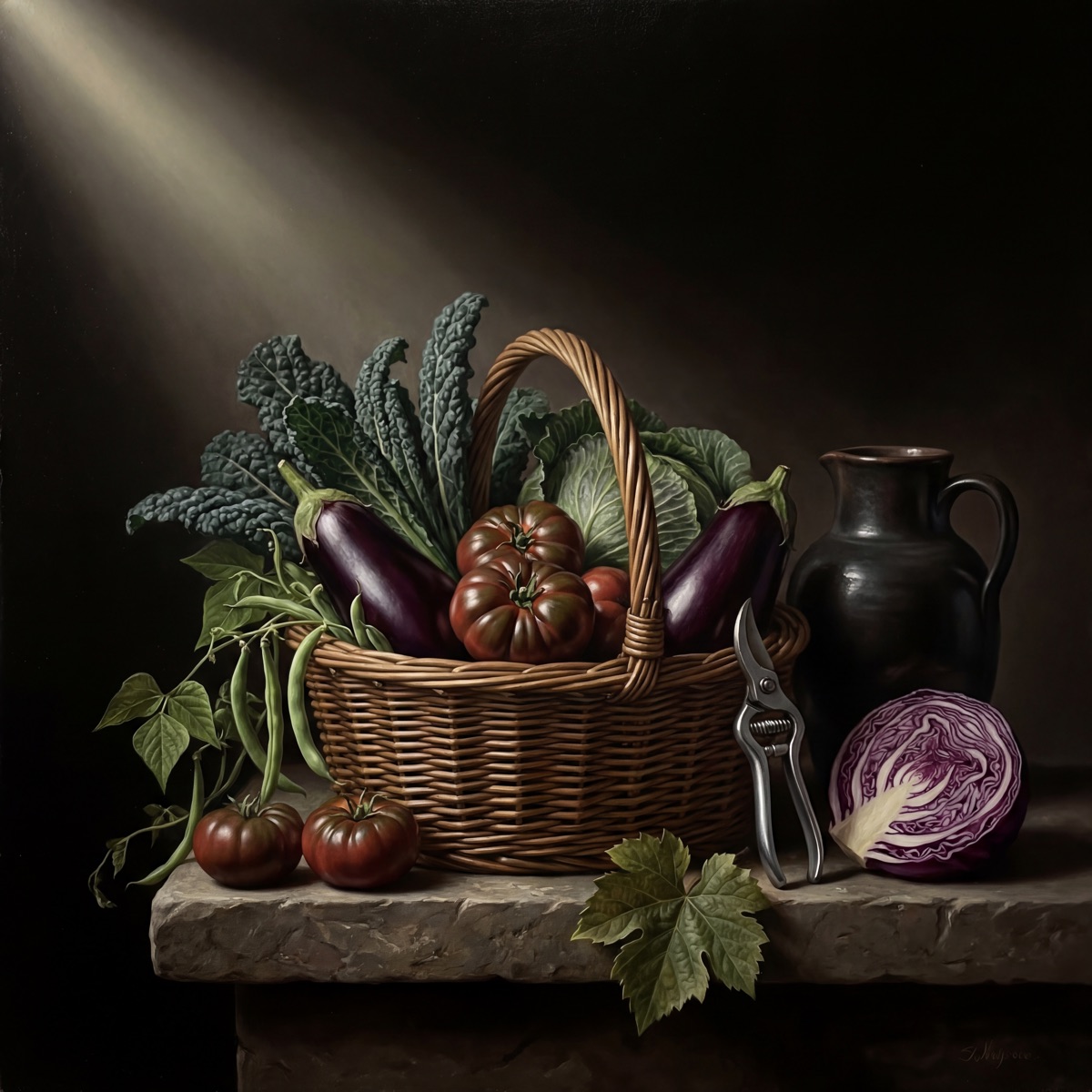 ClearFrame Studio portfolio